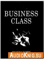 Business Class - David Cotton, Sue Robbins (pdf, ogg, mp3)