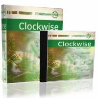 Clockwise Intermediate (с аудиокурсом)
