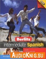  Berlitz Spanish Intermediate 