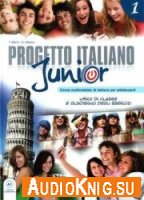  Progetto Italiano Junior 1 
