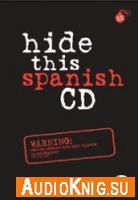  Berlitz - Hide this spanish CD 