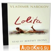 Lolita (Audiobook)