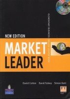 Market Leader Elementary: New Edition (с аудиокурсом)