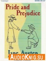 Pride and Prejudice (Audiobook)