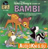  Bambi (Audiobook) 