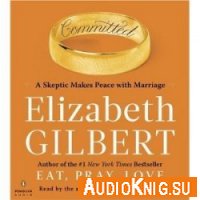  Committed (Audiobook) 