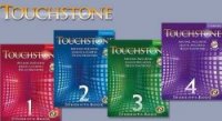  Touchstone Cambridge Classware 1-4 