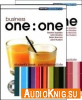 Business one:one Pre-intermediate