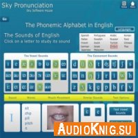  Sky Software House. The Sky Pronunciation Suite 