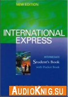 Oxford Business English: New International Express (Pre-Intermediate) 
