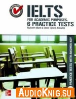 IELTS for Academic Purposes