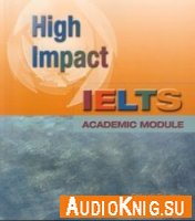  High Impact IELTS 