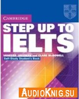  Step up to IELTS 