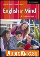 English in Mind 1 