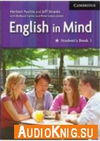  English in Mind 3 