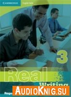 Real Writing 3 with Answers