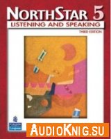  NorthStar 5 Listening and Speaking 3rd edition 