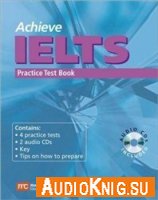 Achieve IELTS Practice