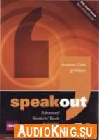 Speakout Advanced