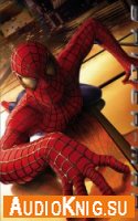 Spider-Man (Адаптированная аудиокнига. Уровни 1-3) 