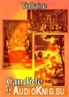  Candide ou L'optimisme (audiobook) 