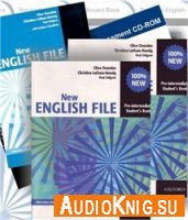 New English File Pre-intermediate