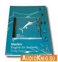 Marlins English for Seafarers Study Pack I