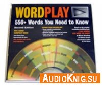  Barron's Wordplay: 550+ Words You Need To Know 