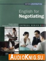  Express Series: English for Negotiating 