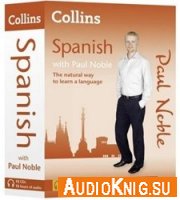  Collins Spanish with Paul Noble 