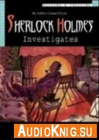  Sherlock Holmes Investigates 