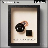 The Eye (audiobook)