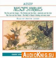  Aesop's fables 