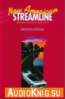  New American Streamline Destinations 