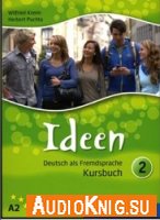  Ideen 2 Deutsch als Fremdsprache 