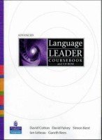 Language Leader Advanced (с аудиокурсом)
