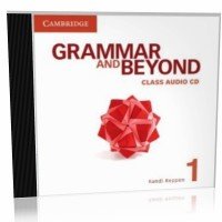 Grammar and beyond 1 (с аудиокурсом)