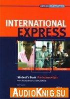 International Express Pre-Intermediate