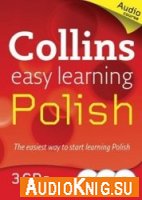  Collins Easy Learning Polish 
