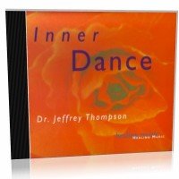 Inner Dance - J. Thompson (психоактивная аудиопрограмма)
