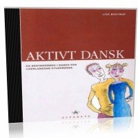 Aktivt Dansk - L. Bostrup (с аудиокурсом)