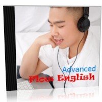 Flow English Advanced - C. Moses (аудиокурс)