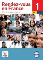 Rendez-vous en France 1 - F. Barthelemy (с аудиокурсом)
