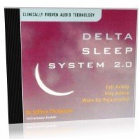 Delta Sleep System 2.0 - J. Thompson (психоактивная аудиопрограмма)