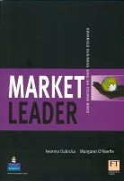 Market Leader Advanced - I. Dubicka (с аудиокурсом)