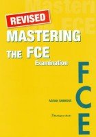 Mastering the FCE Examination - A. Simmons (с аудиокурсом)