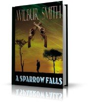 Smith Wilbur / Смит Уилбур - A Sparrow Falls / Птица не упадет (аудиокнига_ENG)
