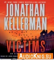 Victims - Kellerman Jonathan (AudioBook)