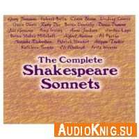  Shakespeare W. Sonnets (Audiobook) 