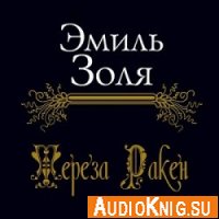 Тереза Ракен - Эмиль Золя (аудиокнига)